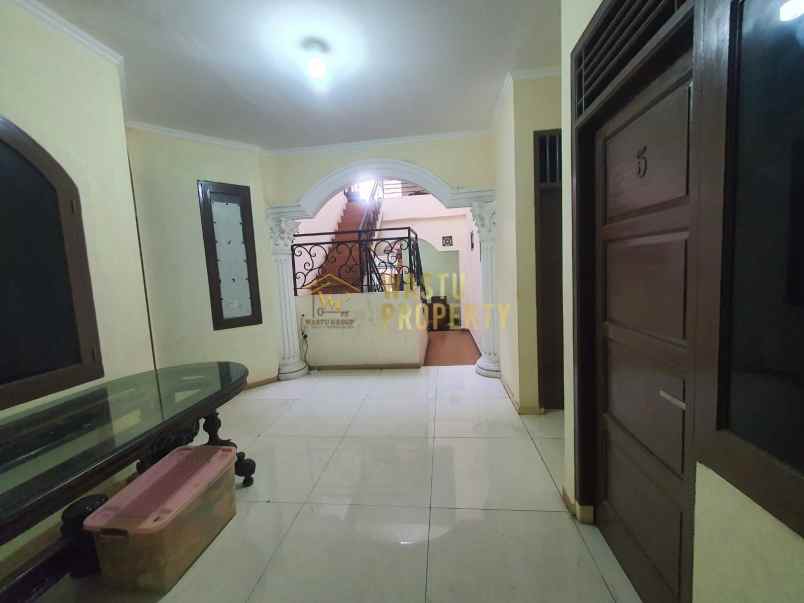 dijual kost jl kp kramat setu cipayung