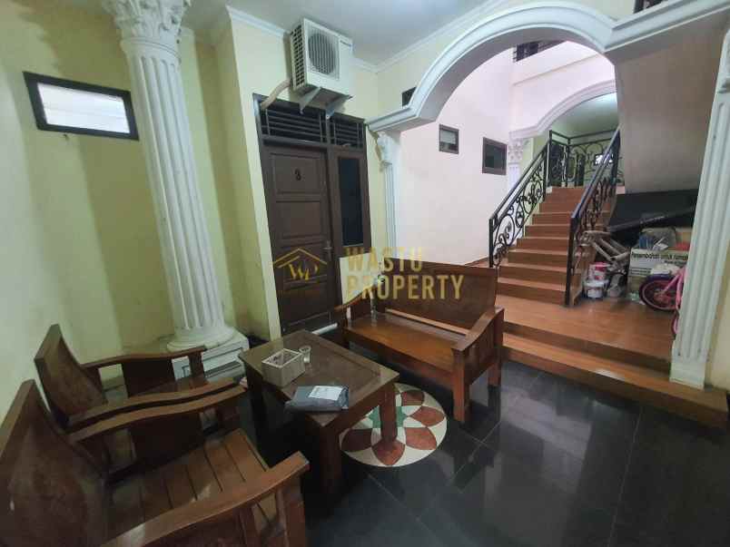 dijual kost jl kp kramat setu cipayung