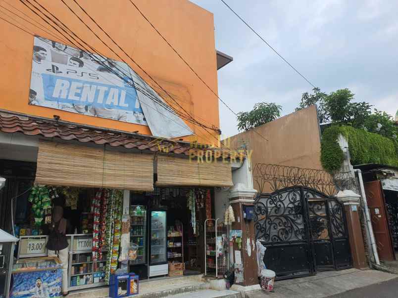 dijual kost jl kp kramat setu cipayung