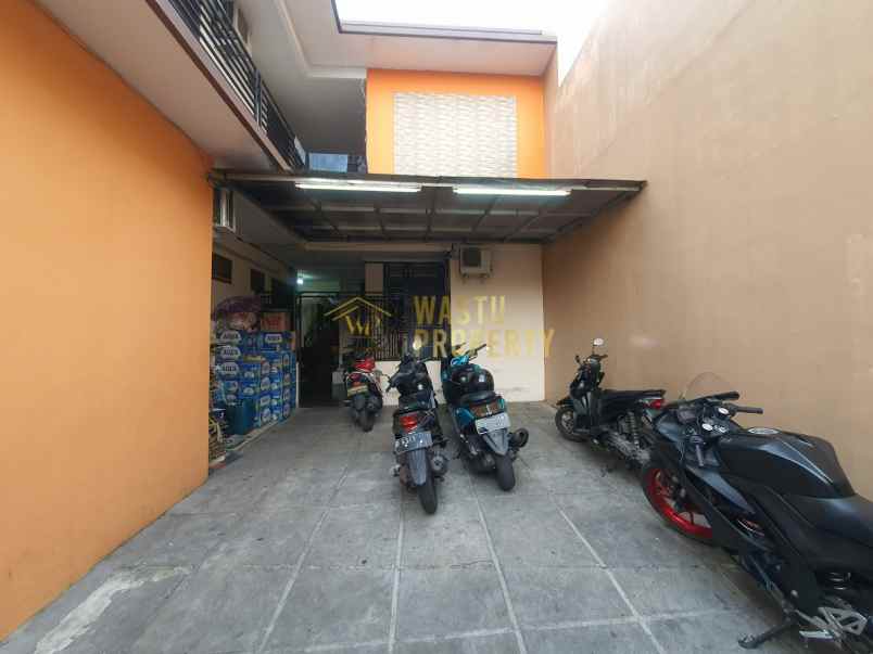 dijual kost jl kp kramat setu cipayung