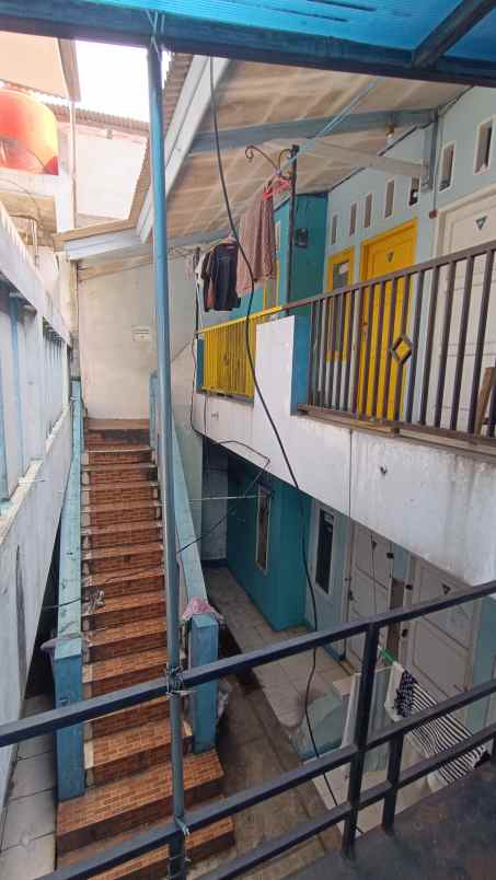 dijual kost jl lkr cibuntu