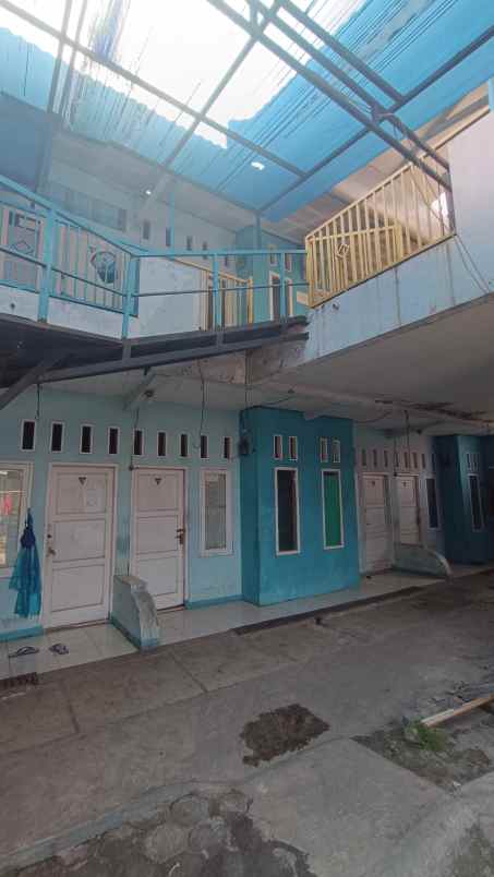 dijual kost jl lkr cibuntu