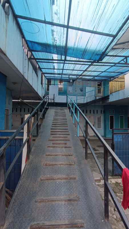 dijual kost jl lkr cibuntu