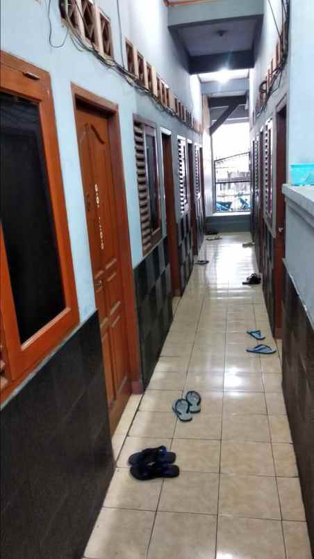 dijual kost kebayoran baru