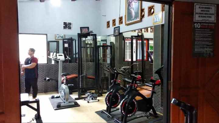 dijual kost kebayoran baru