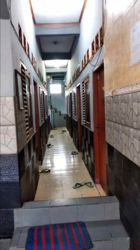 dijual kost kebayoran baru