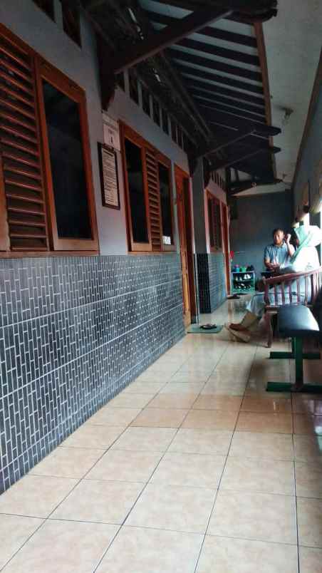 dijual kost kebayoran baru