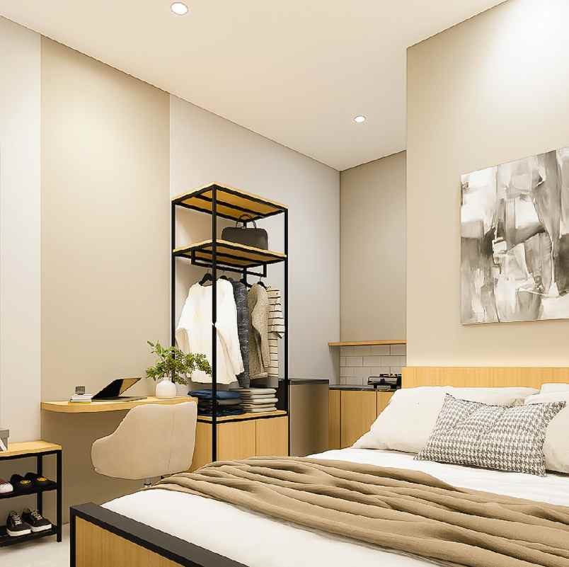 dijual kost maguwoharjo depok sleman