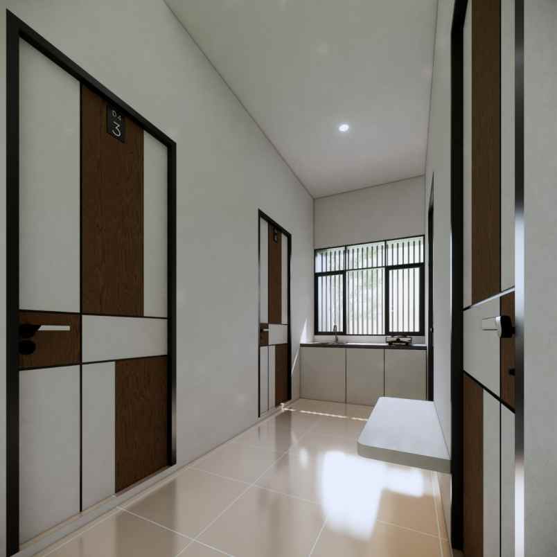 dijual kost margajaya