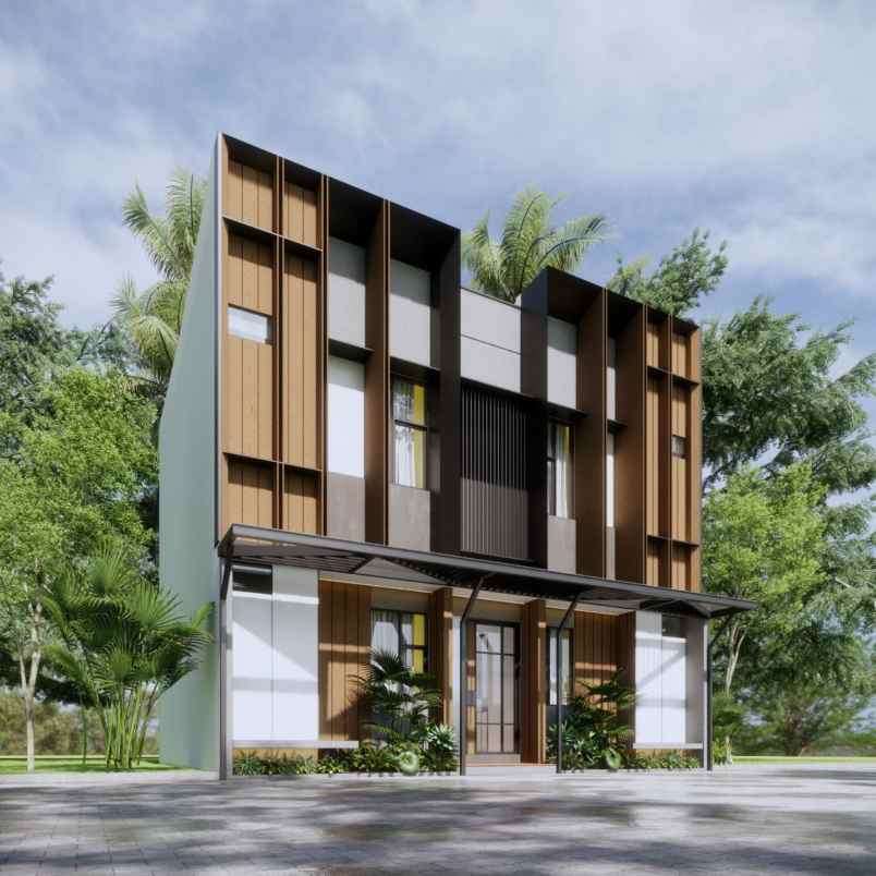 dijual kost margajaya