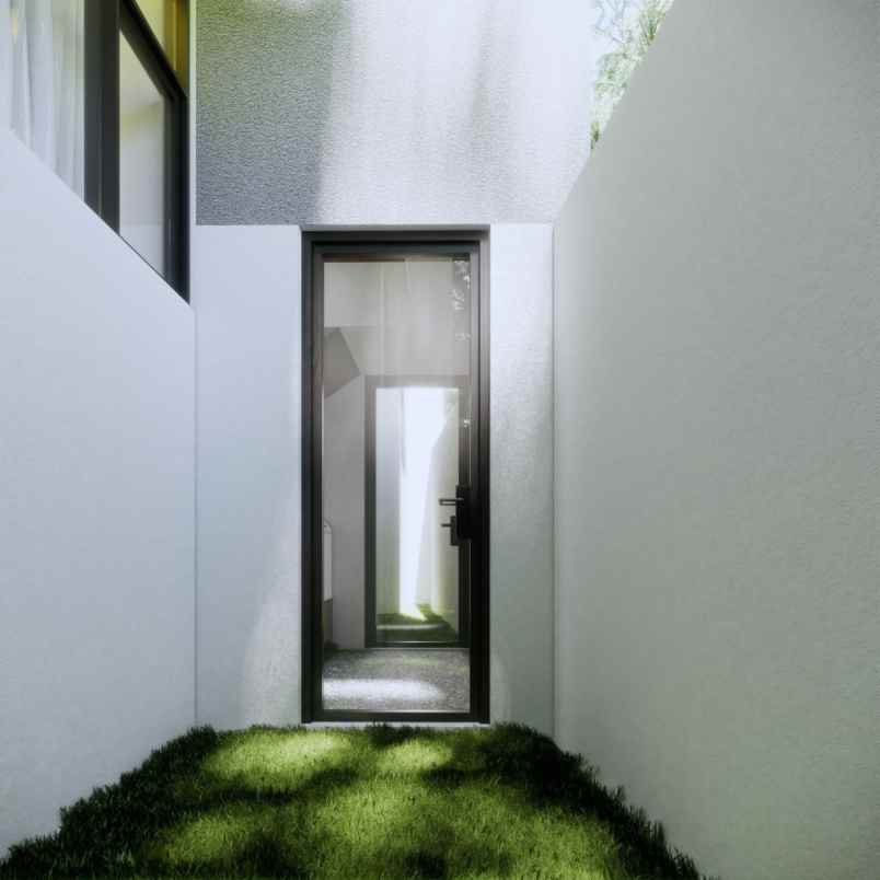 dijual kost margajaya