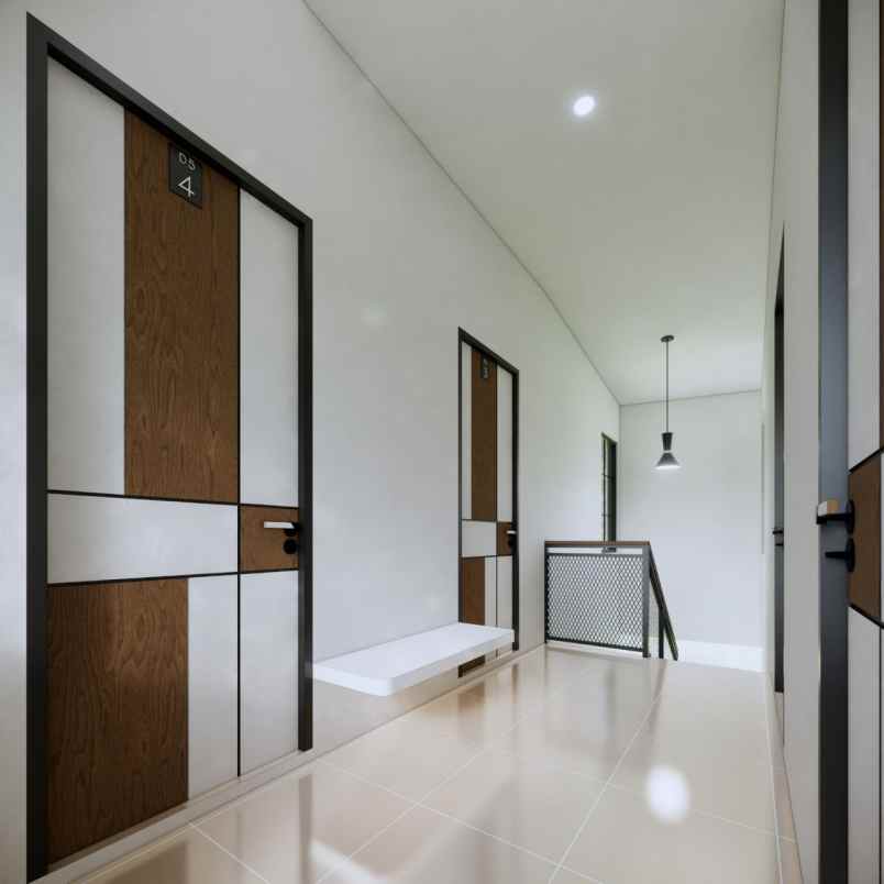 dijual kost margajaya