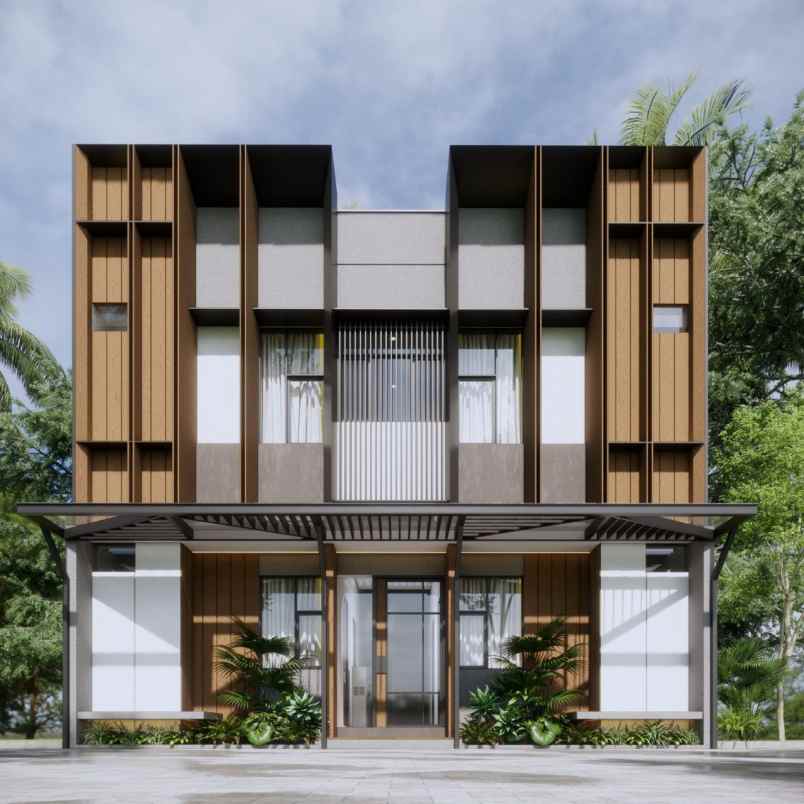 dijual kost margajaya