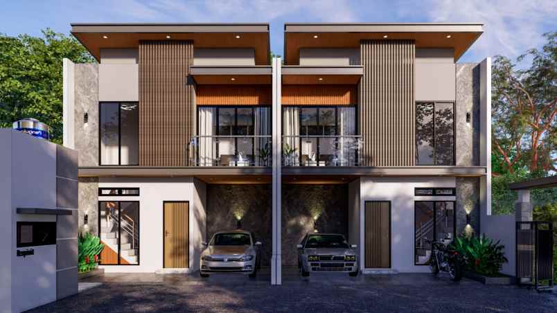 dijual kost mewah jatinangor selangkah ke kampus
