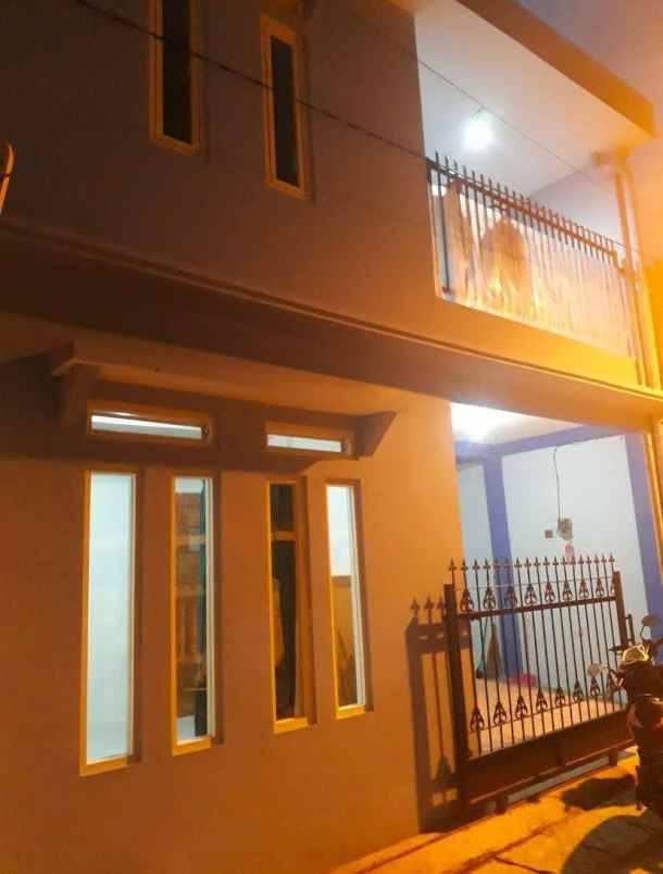 dijual kost mojoklanggru