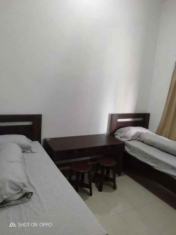 dijual kost no 86 jl raya telang