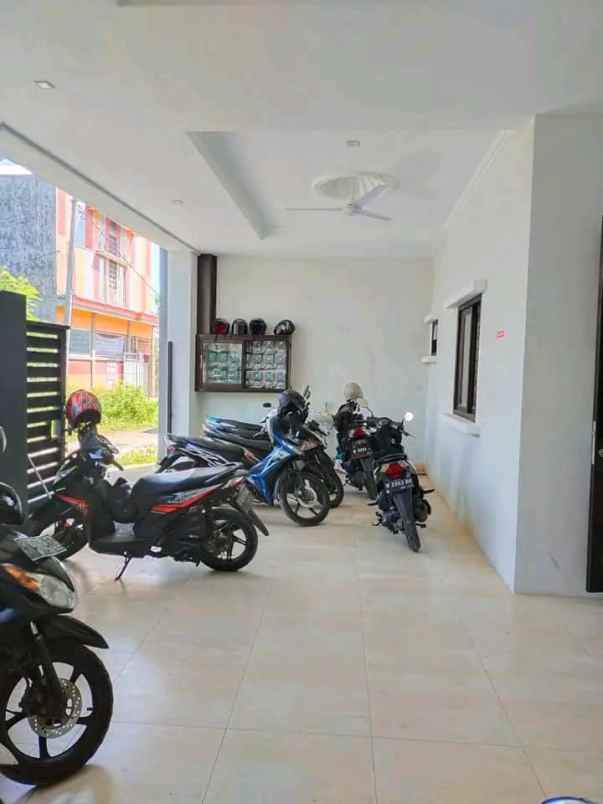 dijual kost no 86 jl raya telang