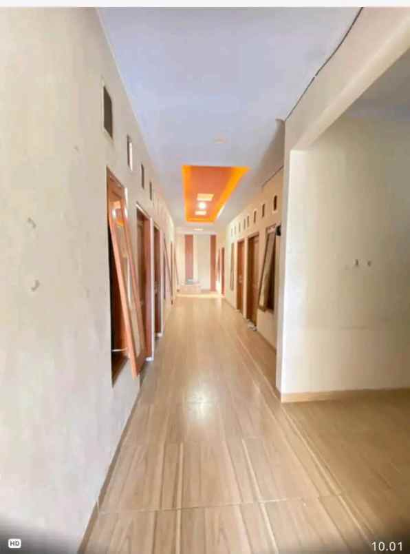 dijual kost papringan catur tunggal