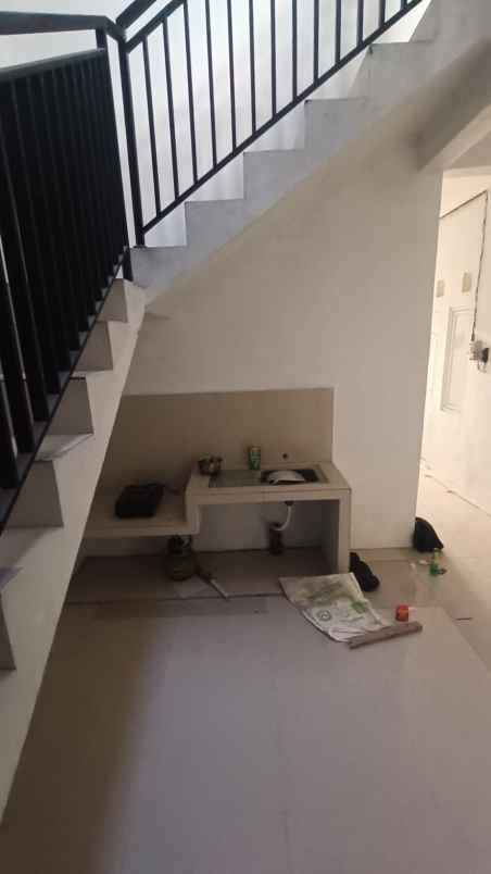 dijual kost patemon