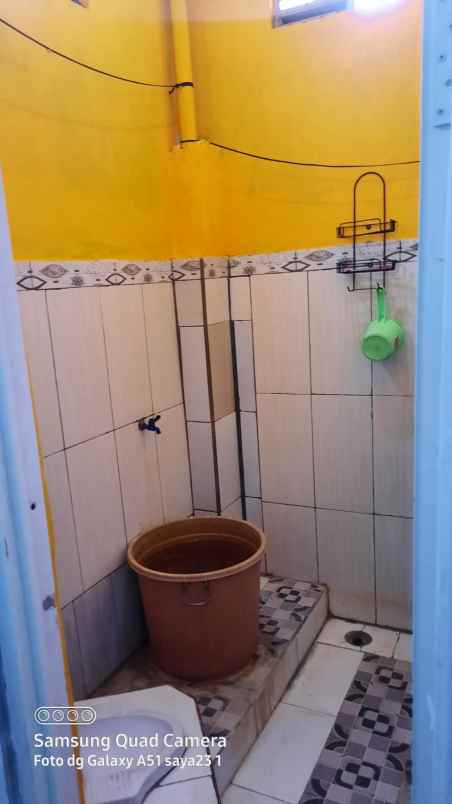 dijual kost pegaden manyar gresik