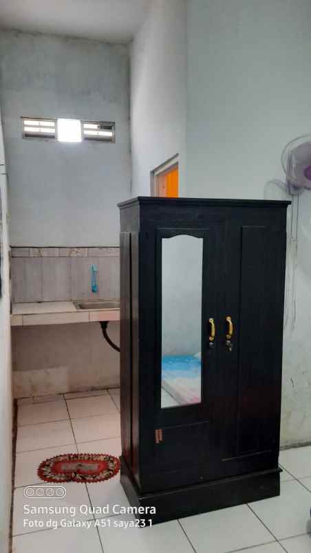 dijual kost pegaden manyar gresik