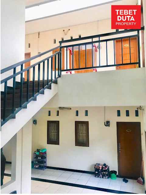 dijual kost pejaten barat