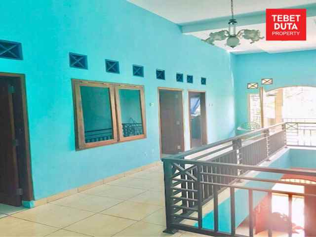 dijual kost pondok cina