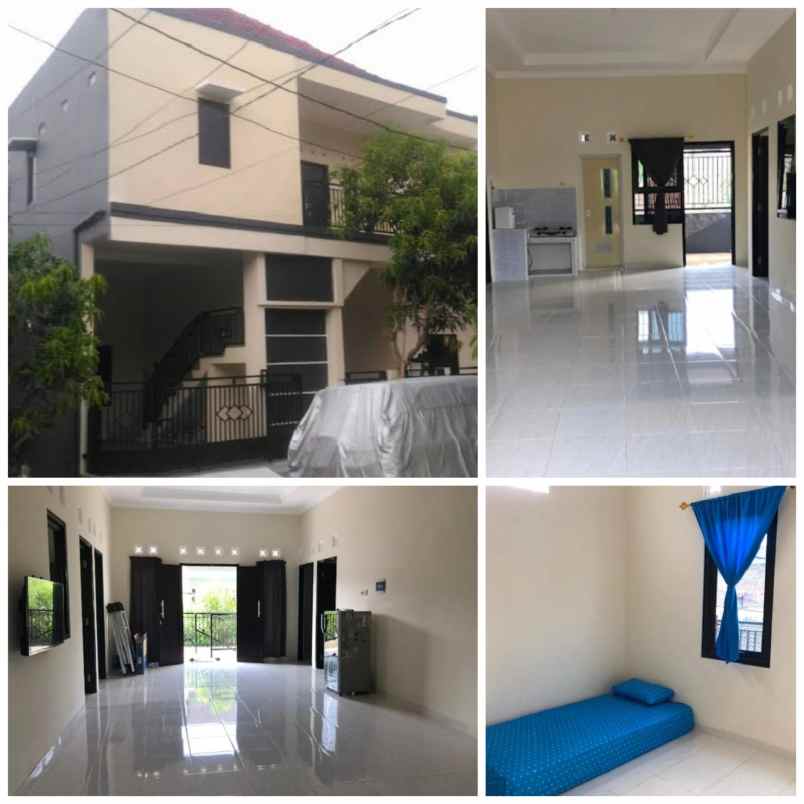 dijual kost putri aktif di sambiroto semarang
