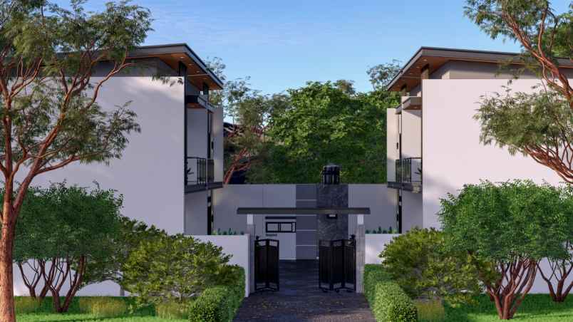 dijual kost siap huni dekat unpad itb
