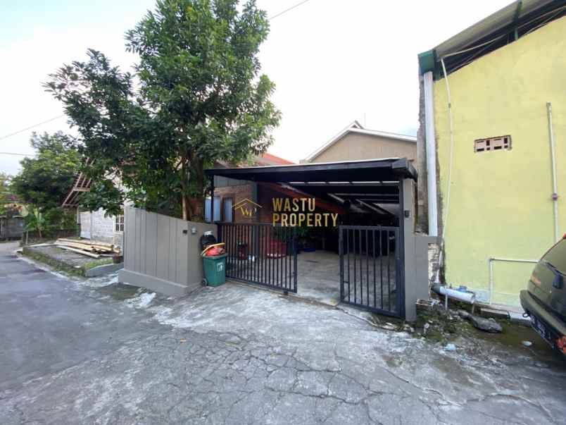 dijual kost sukoharjo kec ngaglik kab