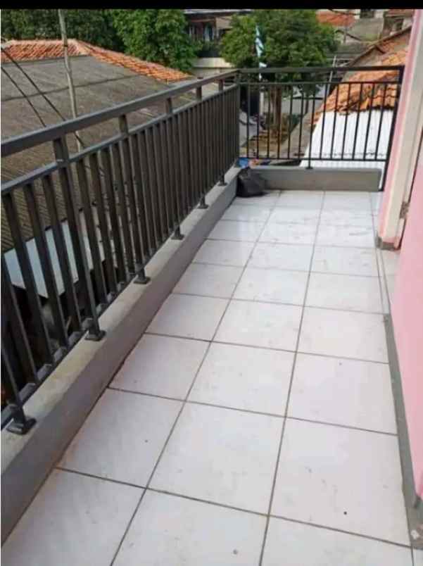 dijual kost swadaya duren sawit