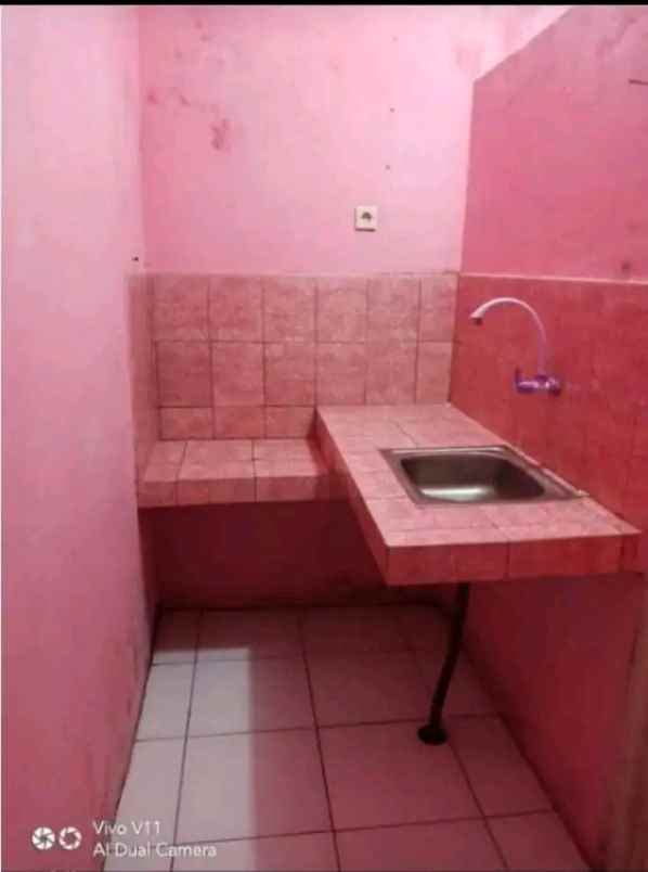 dijual kost swadaya duren sawit