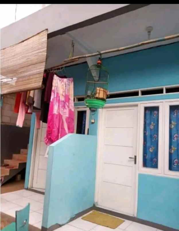 dijual kost swadaya duren sawit