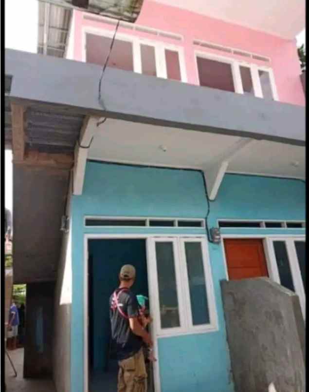 dijual kost swadaya duren sawit