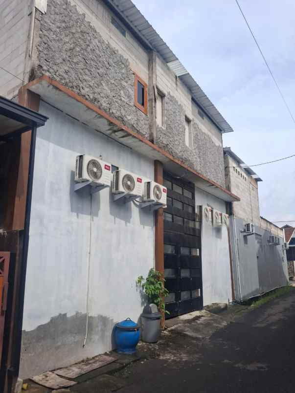 dijual kost tembalang