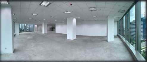 dijual lippo thamrin office mh thamrin jakarta pusat