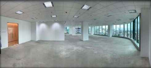 dijual lippo thamrin office mh thamrin jakarta pusat