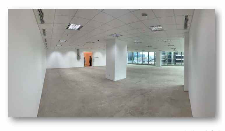 dijual office tower di jakarta pusat paling murah