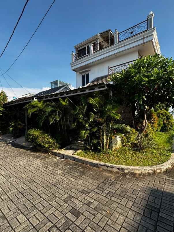 dijual perum citraland pamengkang mundu cirebon