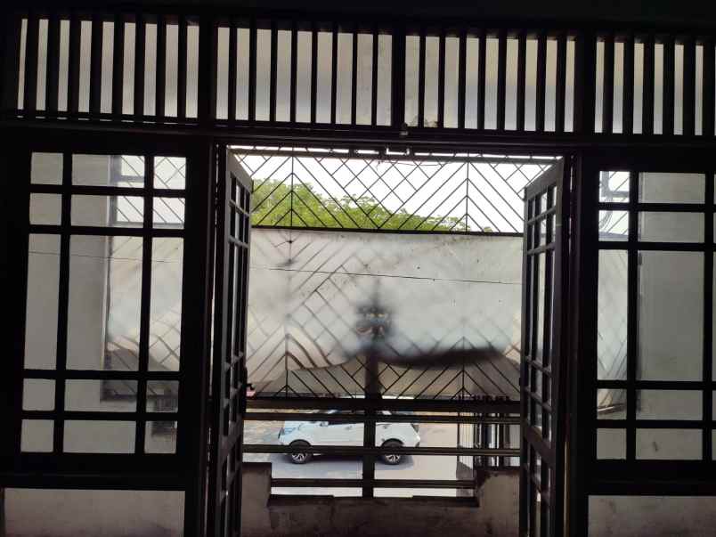 dijual ruko 2 lantai jalan raya pejuang jaya