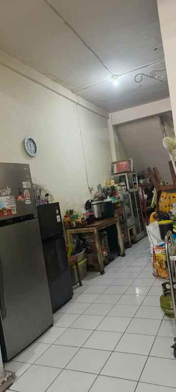 dijual ruko 3 lantai ploso timur tambaksari surabaya