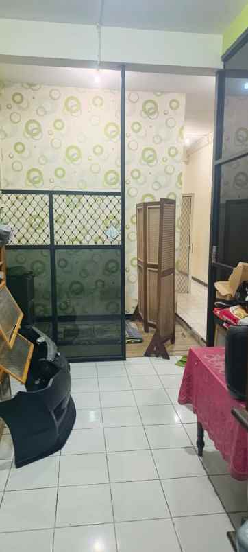 dijual ruko 3 lantai ploso timur tambaksari surabaya