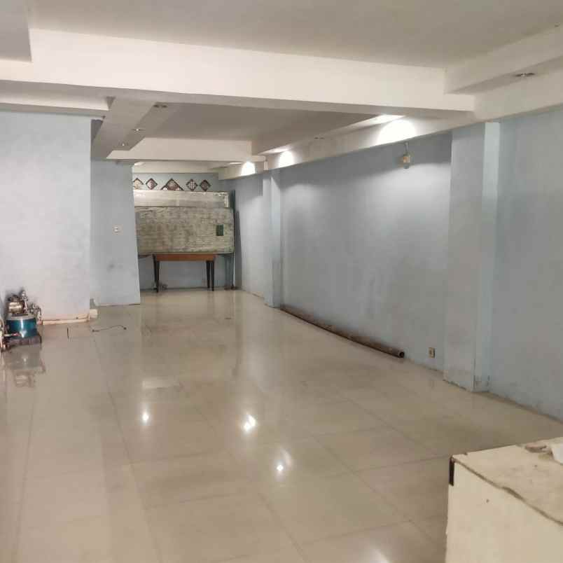 dijual ruko di cideng gambir jakarta pusat