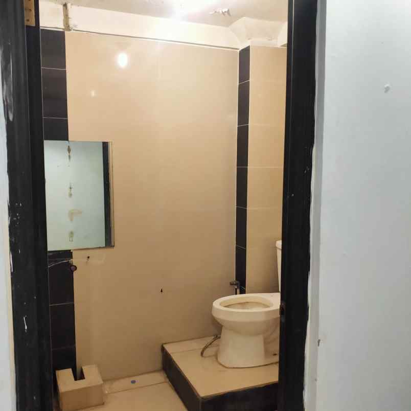 dijual ruko di cideng gambir jakarta pusat