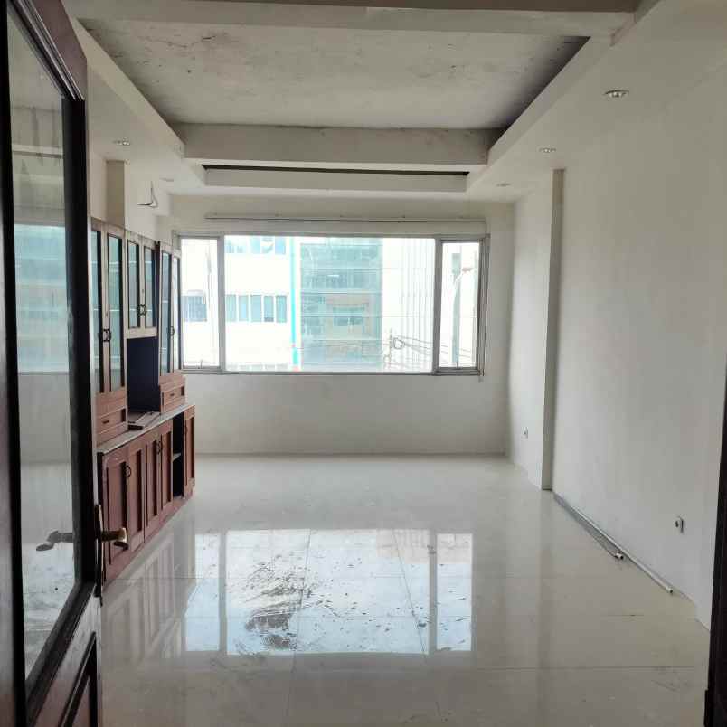 dijual ruko di cideng gambir jakarta pusat