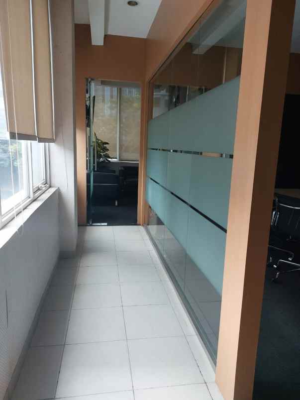 dijual ruko di prominence alam sutera pinang tangerang