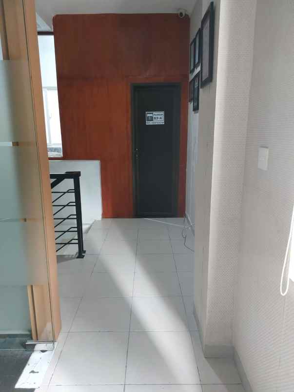 dijual ruko di prominence alam sutera pinang tangerang