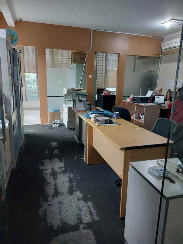 dijual ruko di prominence alam sutera pinang tangerang