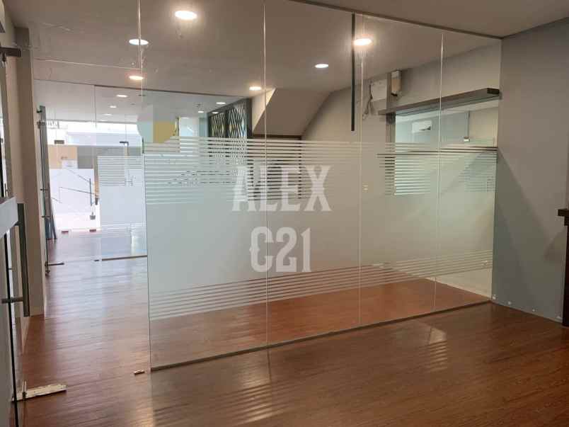 dijual ruko duren tiga pancoran jakarta selatan