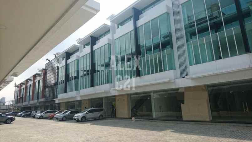 dijual ruko duren tiga pancoran jakarta selatan